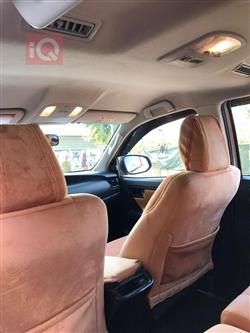 تويوتا فورجنر